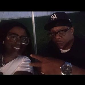 Meet your Posher, John l.